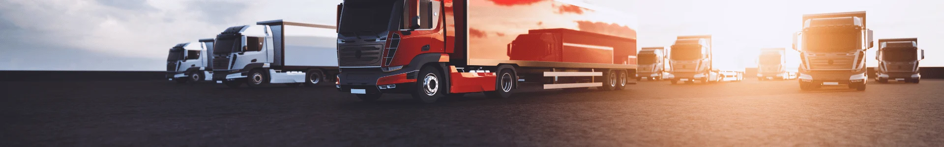 Vận chuyển hàng Nam Bắc