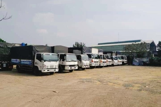 Vận Chuyển Hàng Hóa Bắc Nam Giá Rẻ, Giao Tận Nơi – Phước Lộc Thịnh