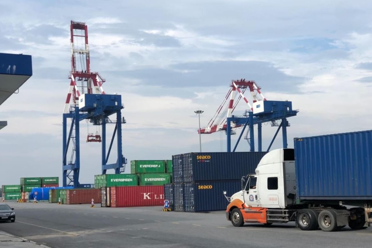 Gửi Hàng Đi Bắc Giang