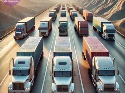 Gửi Hàng Đi Bắc Ninh