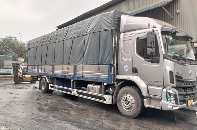 Gửi Hàng Đi Phú Yên