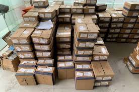 Gửi Hàng Đi Quảng Trị