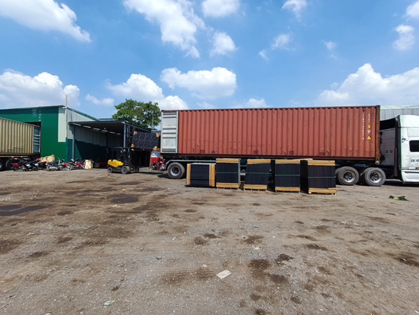 Gửi hàng Hà Nội – Vũng Tàu