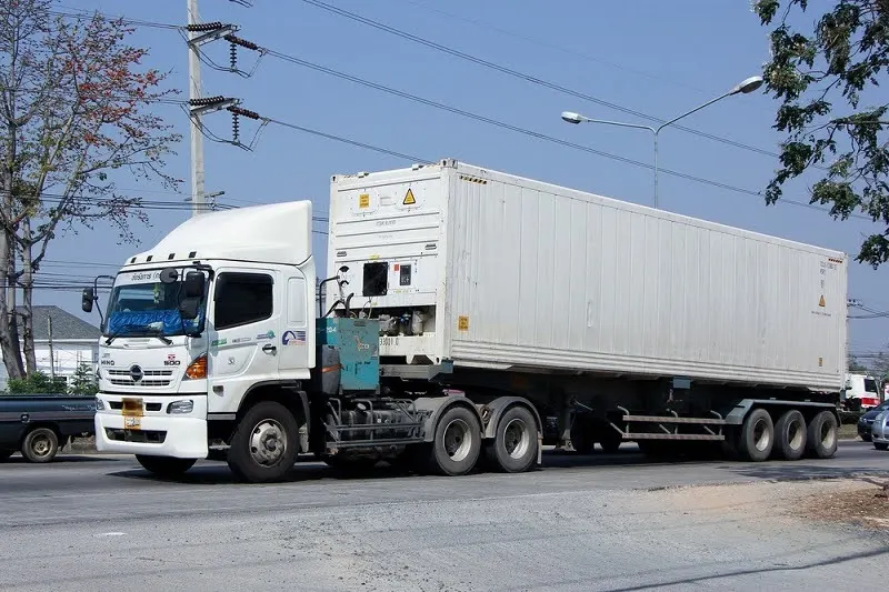 Gửi hàng HCM – Quảng Ninh