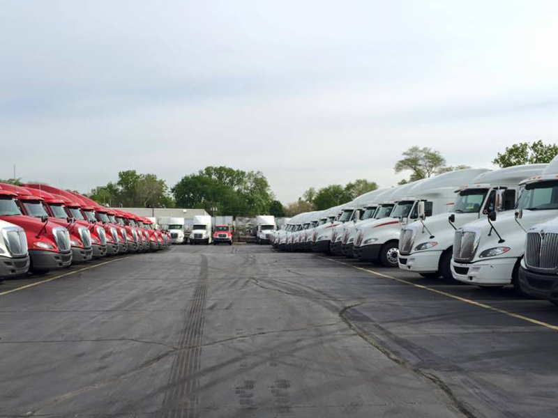 Tuyến Vận Chuyển Miền Trung Uy Tín