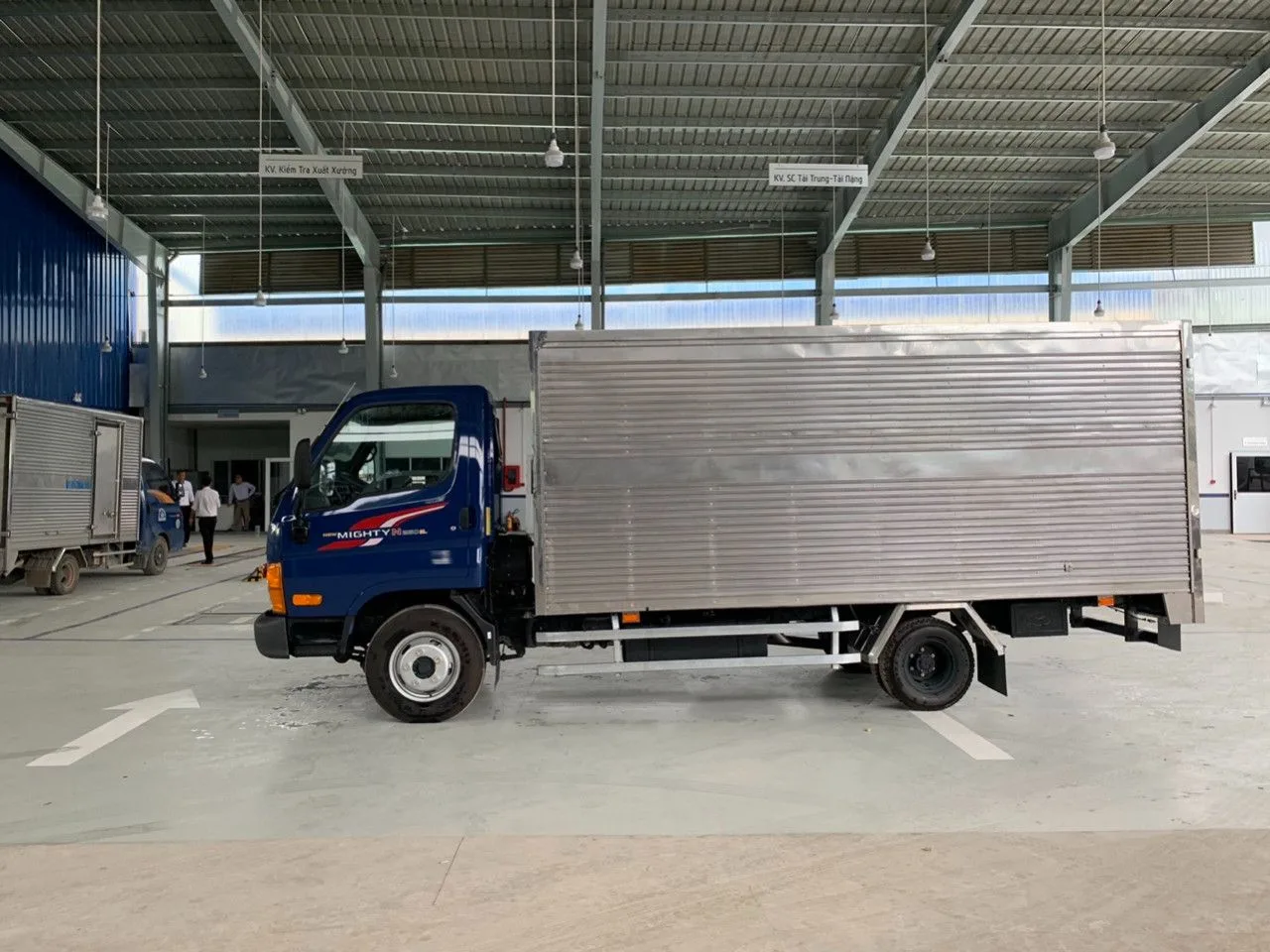 Vận Chuyển Sài Gòn Đà Nẵng